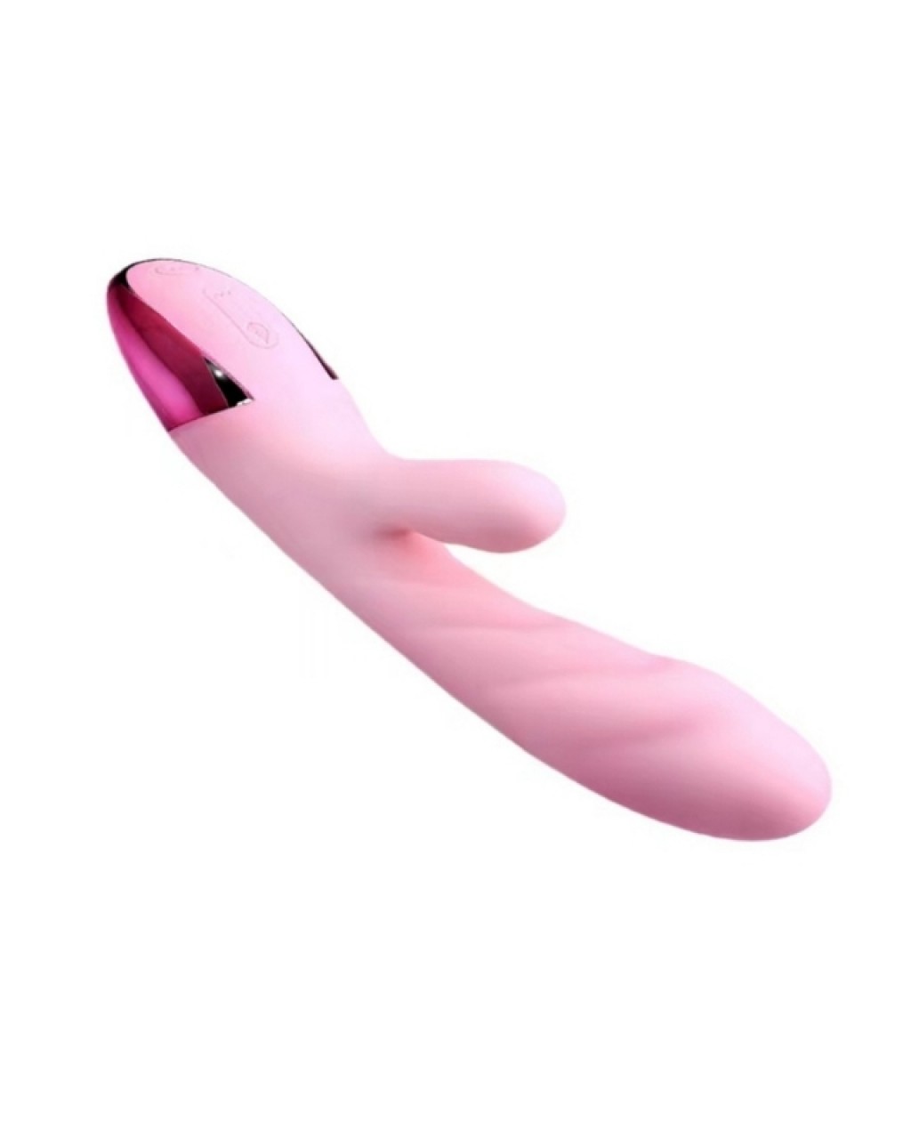 Titreşimli klitoral uyarıcılı vibratör