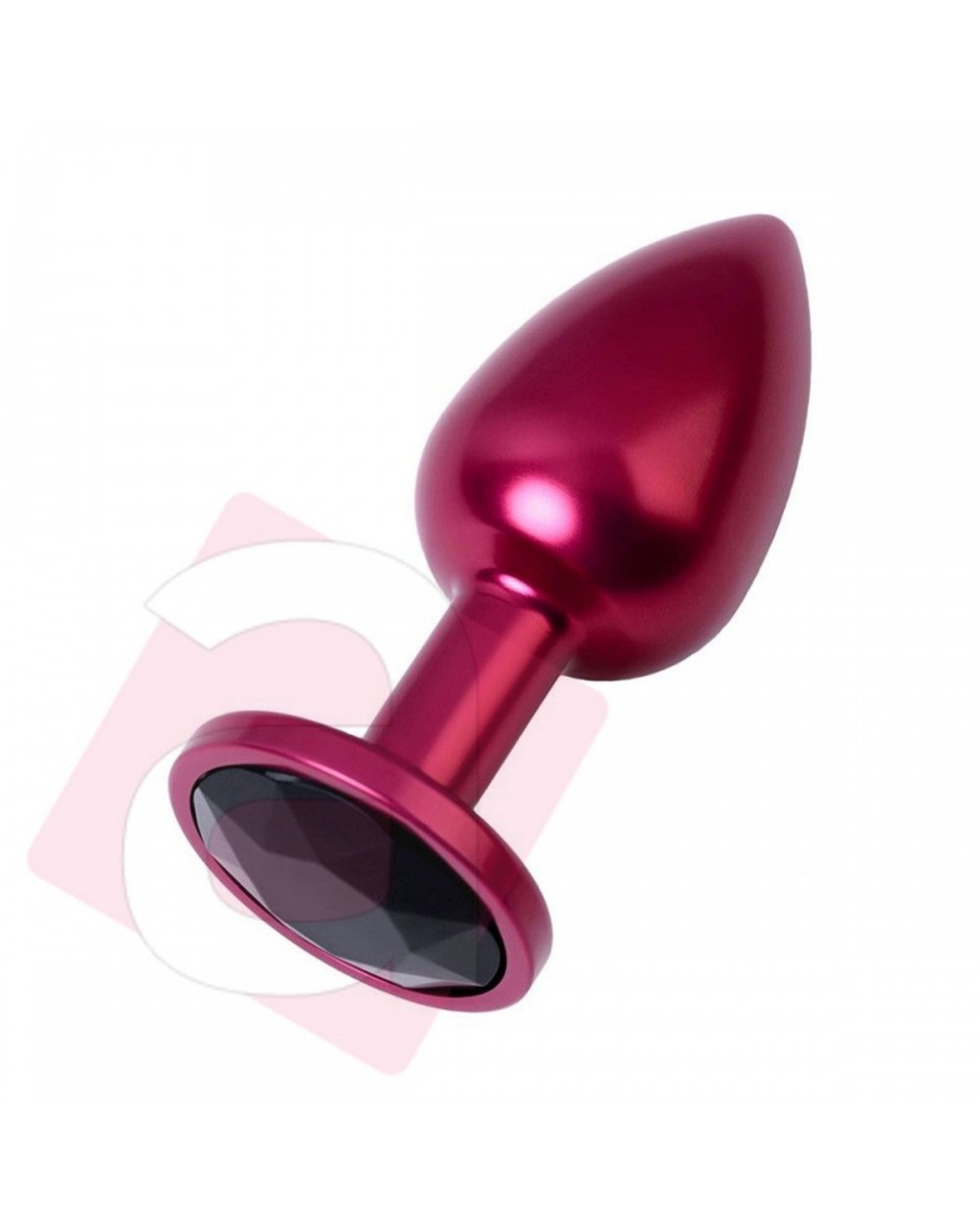 Mor Metal Anal Plug Mor Metal Anal Plug