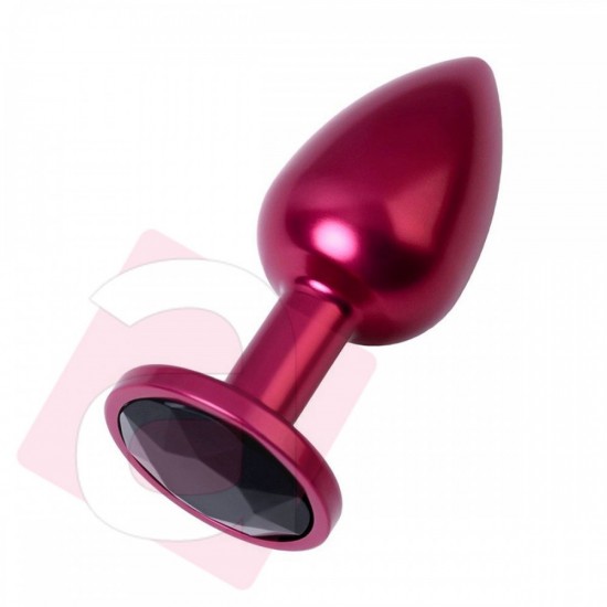 Mor Metal Anal Plug Mor Metal Anal Plug