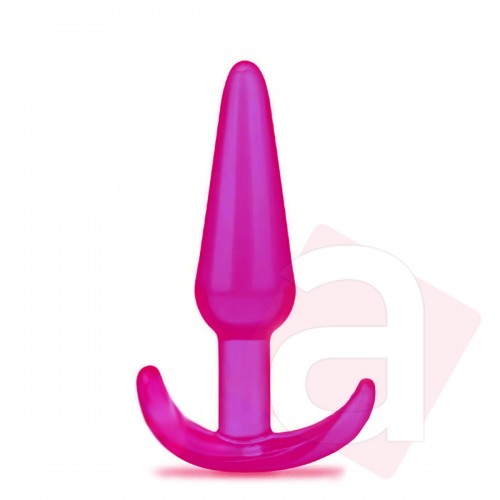 Funejoy Ultimate Anal Başlangıç Tapası ve Tıkaç 8X3cm