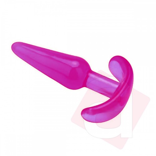 Funejoy Ultimate Anal Başlangıç Tapası ve Tıkaç 8X3cm
