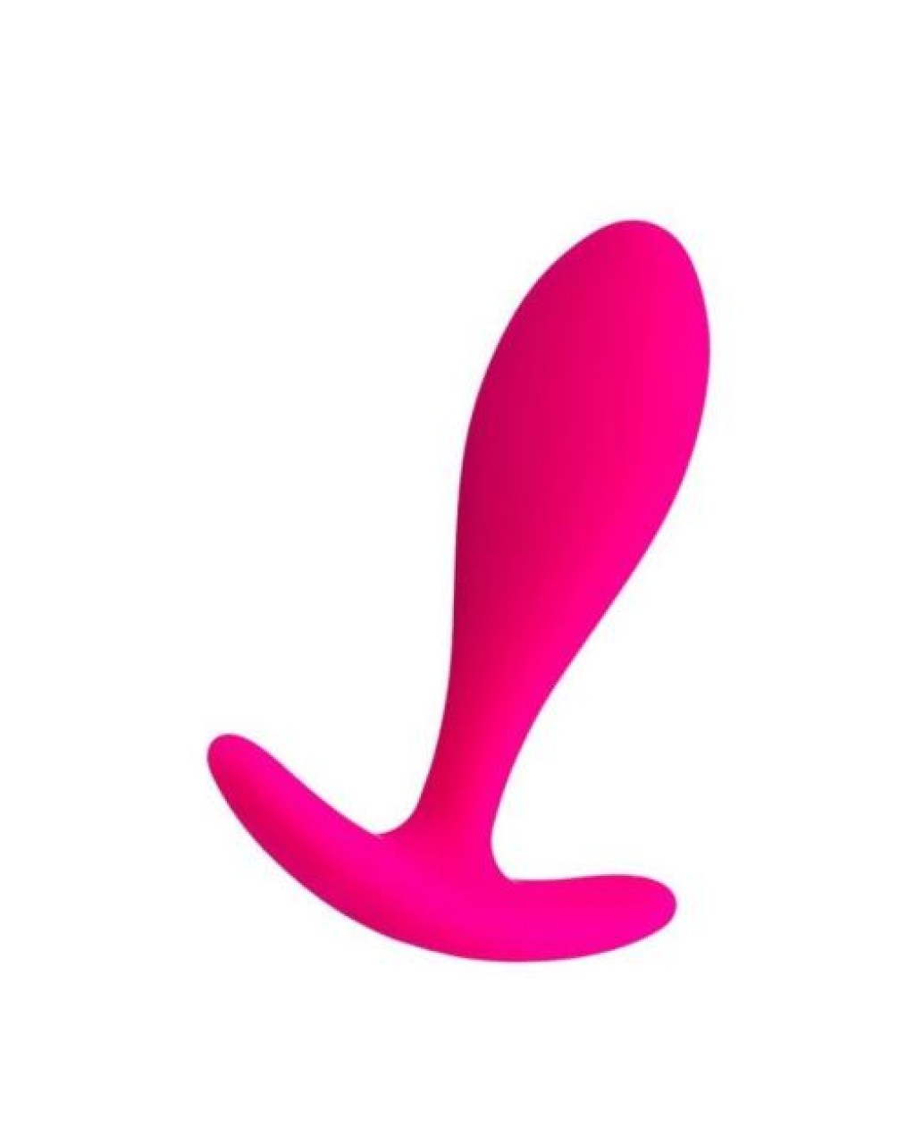 Blob Anal Plug Sarı 5,5 cm