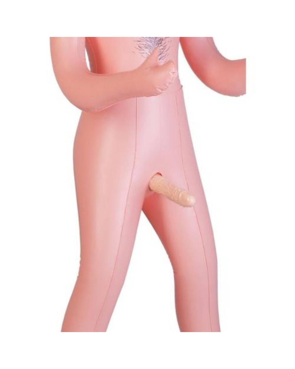 Şişme Erkek Manken