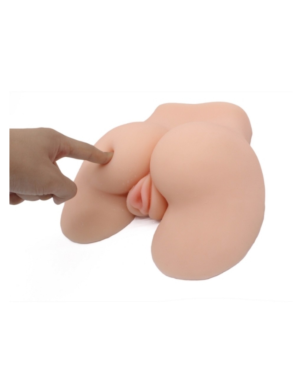Yeni Nesil Tam Realistik Anal Vajinal Gerçekçi Kalça Mastürbatör Yeni Nesil Tam Realistik Anal Vajinal Gerçekçi Kalça Mastürbatör