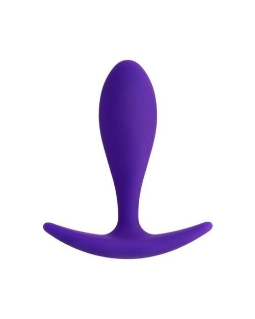 Blob Anal Plug Sarı 5,5 cm