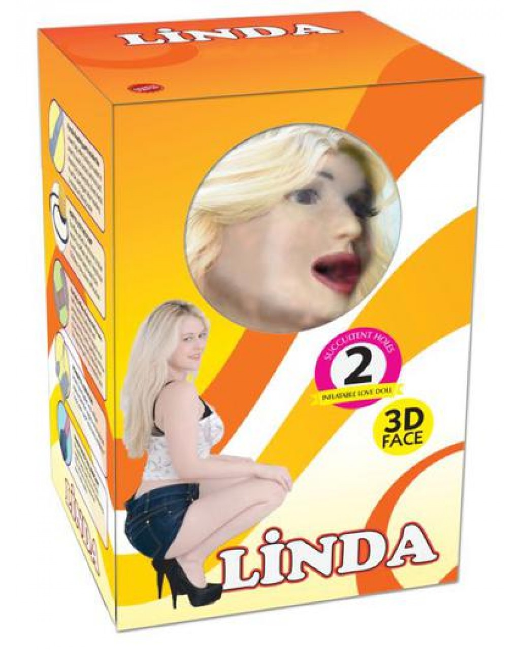 Linda-2000 gr
