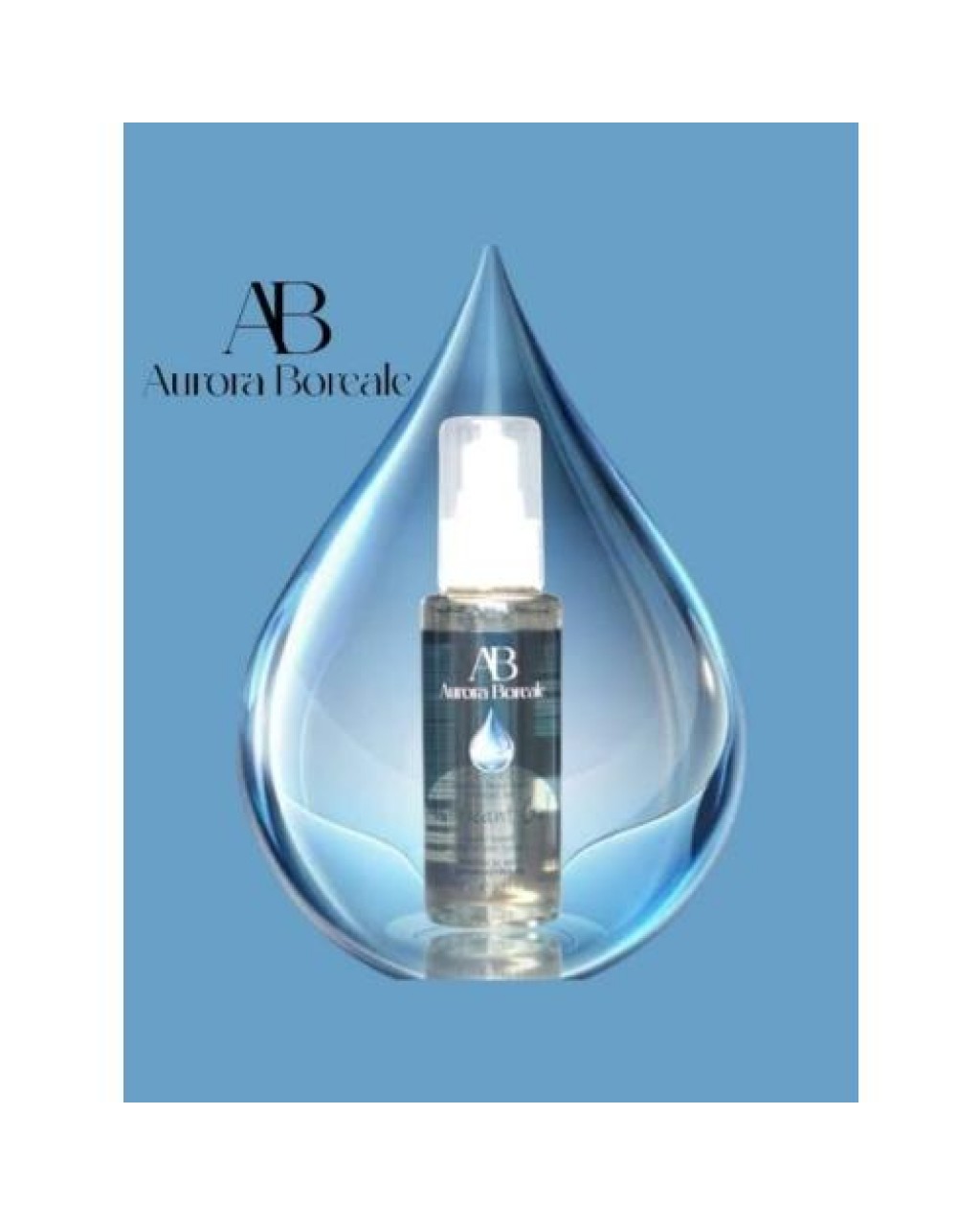 Aurora Boreale Sade Su Bazlı Kayganlaştırıcı Jel 100 ML Aurora Boreale Sade Su Bazlı Kayganlaştırıcı Jel 100 ML