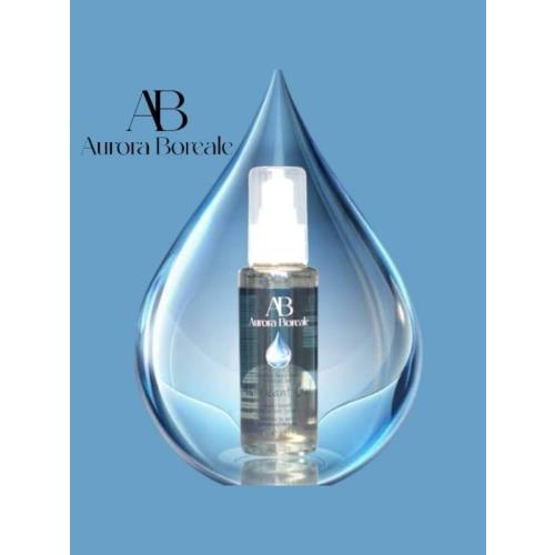 Aurora Boreale Sade Su Bazlı Kayganlaştırıcı Jel 100 ML