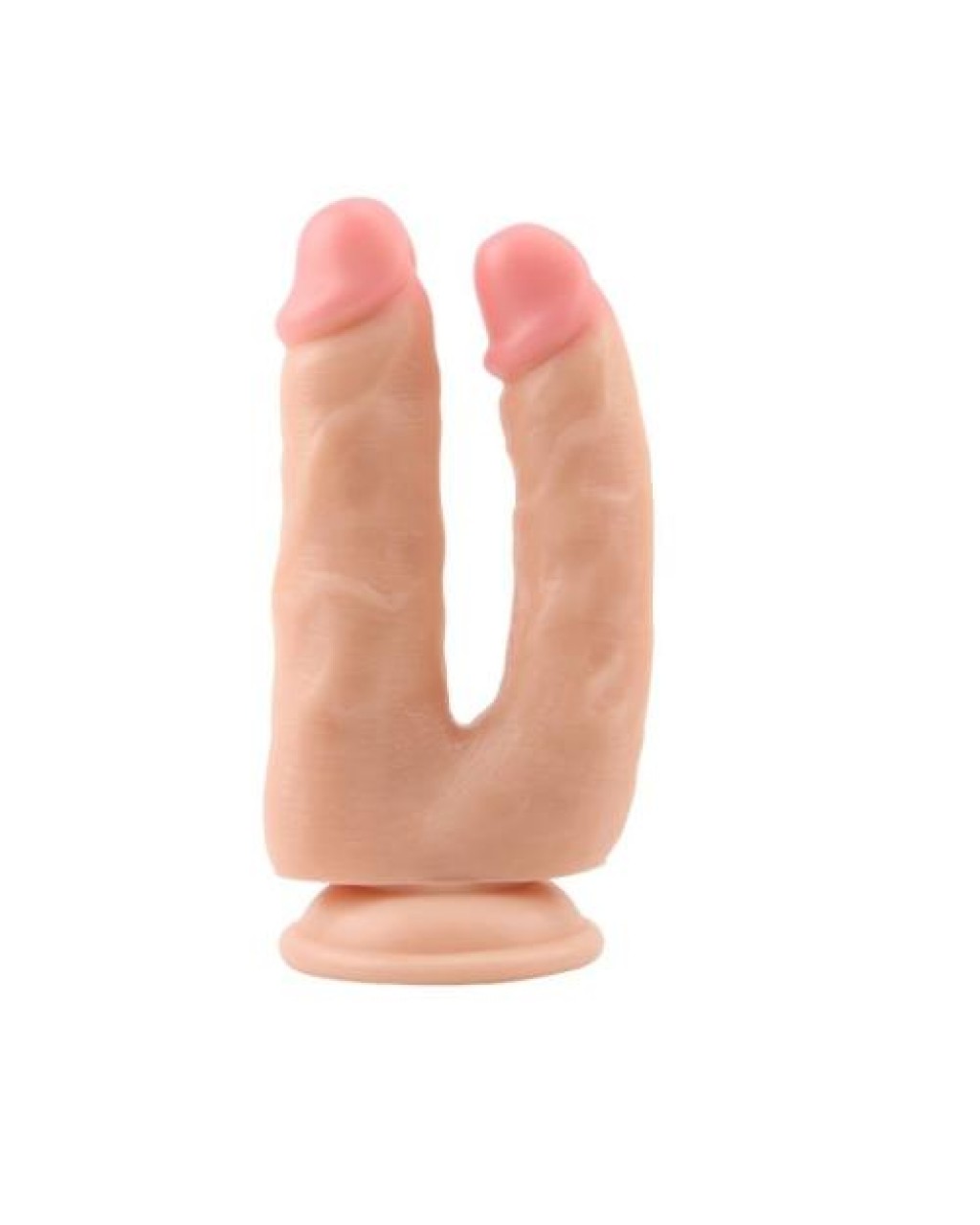 Bromeo Çiftli Kıkırdaklı Gerçekçi Dildo Bromeo Çiftli Kıkırdaklı Gerçekçi Dildo