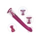 3 İn 1 Amzing Vibratör 3 İn 1 Amzing Vibratör