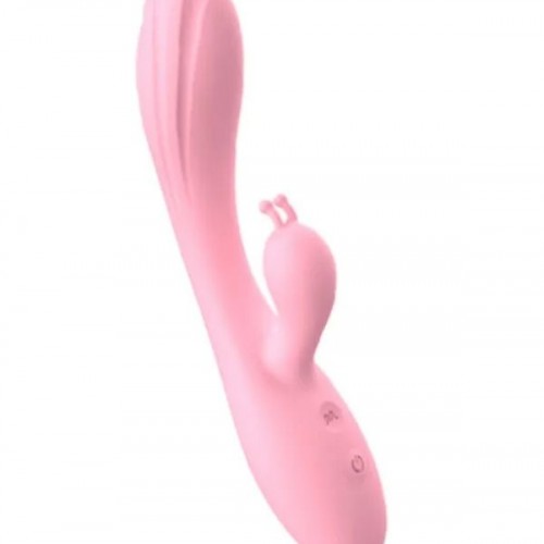 Born To Feeling Isıtmalı Vibratör