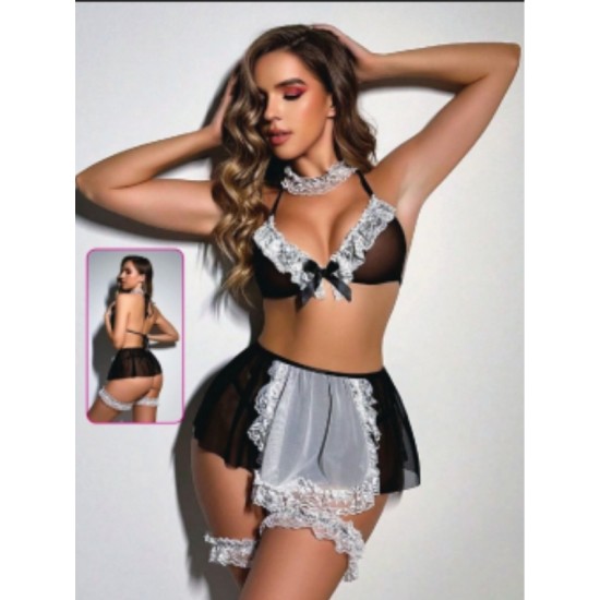 Censan Faztezi Kostüm Serisi No: 8617 Censan Faztezi Kostüm Serisi No: 8617