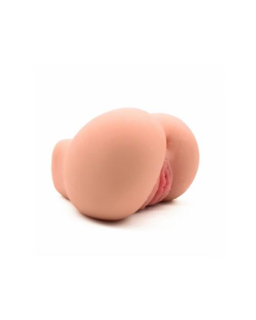 Full Realistik Anal Vajinal Et Dokusunda Gerçekçi Kalça Mastürbatör