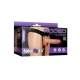 Censan Ingen Rodeo Hollow Big Strapon Set 8.5 inç Censan Ingen Rodeo Hollow Big Strapon Set 8.5 inç