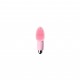 Jos Twity Parmak Vibratör silikon pembe 10,2 cm Jos Twity Parmak Vibratör silikon pembe 10,2 cm