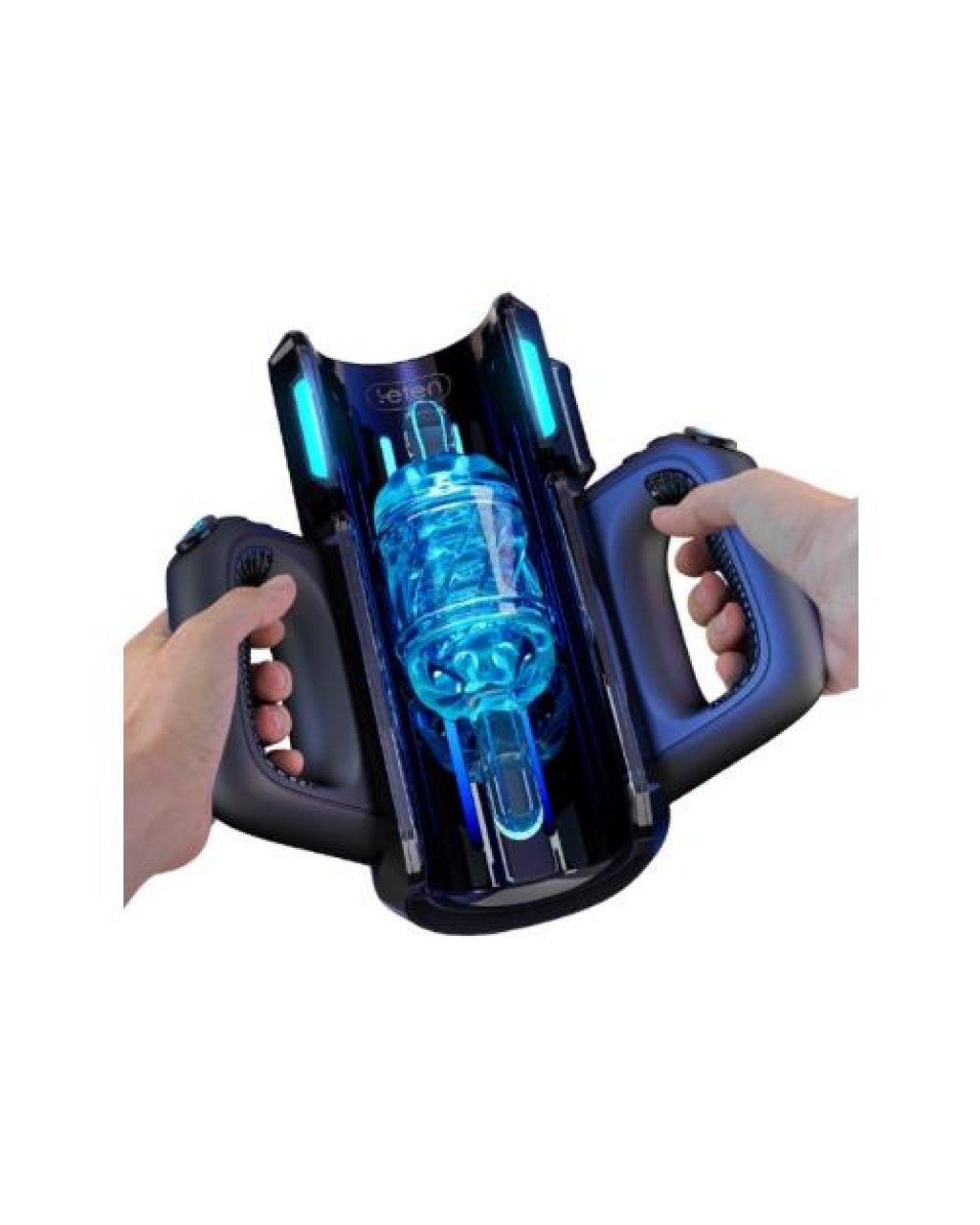 son teknoloji Leteen masturbator