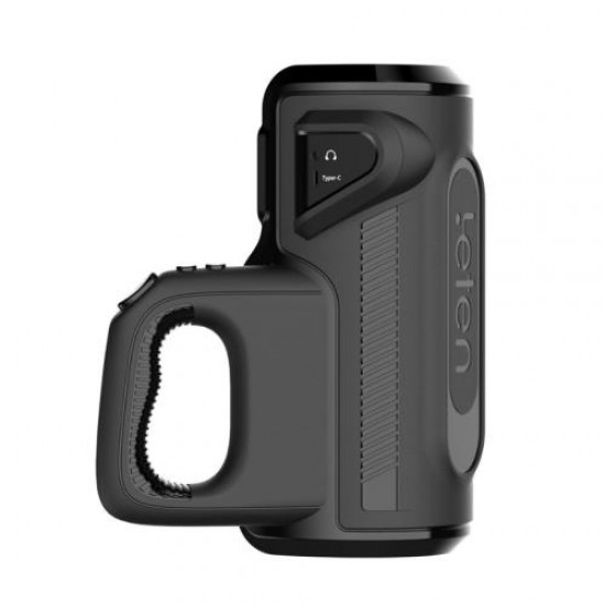 son teknoloji Leteen masturbator