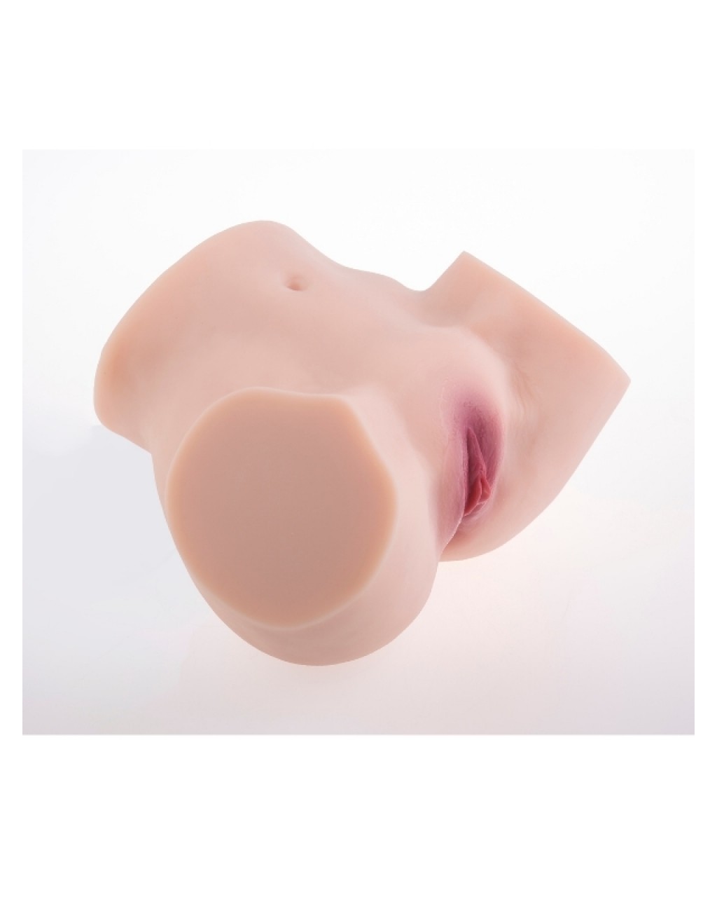 Censan Vakum Özellikli 4.5KG Ağırlığında Ultra Realistik Kalça