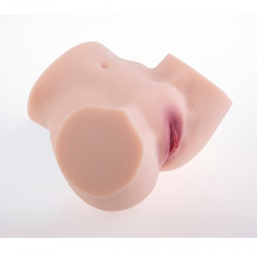 Censan Vakum Özellikli 4.5KG Ağırlığında Ultra Realistik Kalça