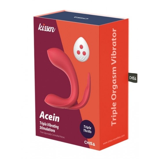 Chisa Kissen Acein Chisa Kissen Acein