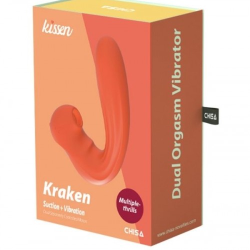 Chisa Kissen Kraken