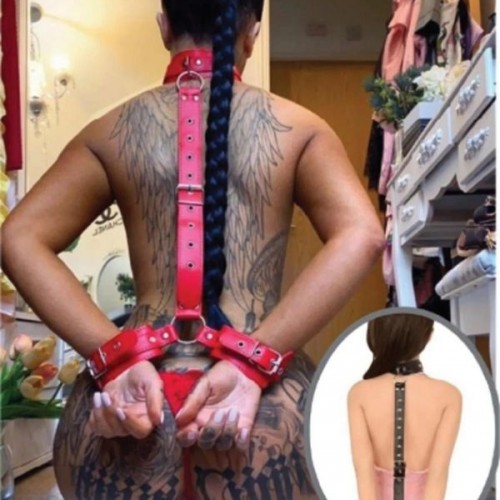 Fantezi Esaret Kelepçesi