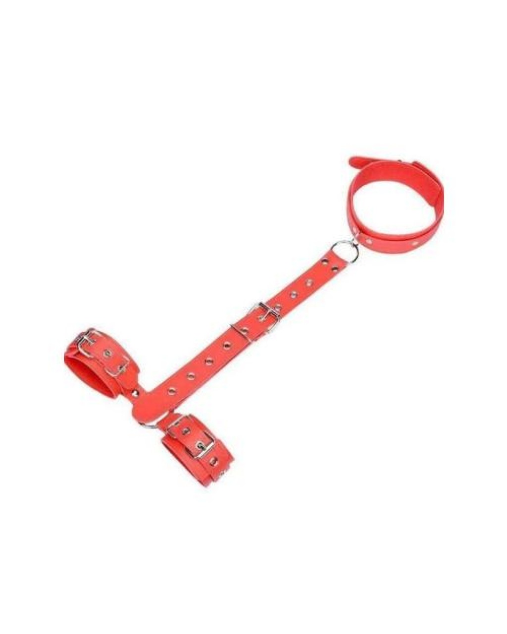 Fantezi Esaret Kelepçesi Fantezi Esaret Kelepçesi