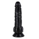 18cm Siyah Zenci Realistik Penis 18cm Siyah Zenci Realistik Penis