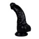 Noctis 22cm Siyah Realistik Penis Noctis 22cm Siyah Realistik Penis