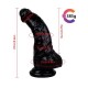 Noctis 22cm Siyah Realistik Penis Noctis 22cm Siyah Realistik Penis