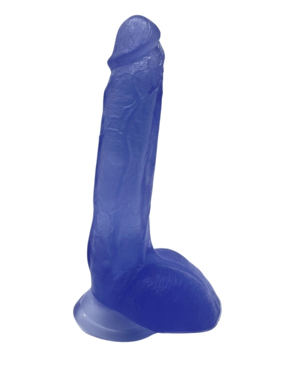 Noctis 25cm mavi Realistik Dildo