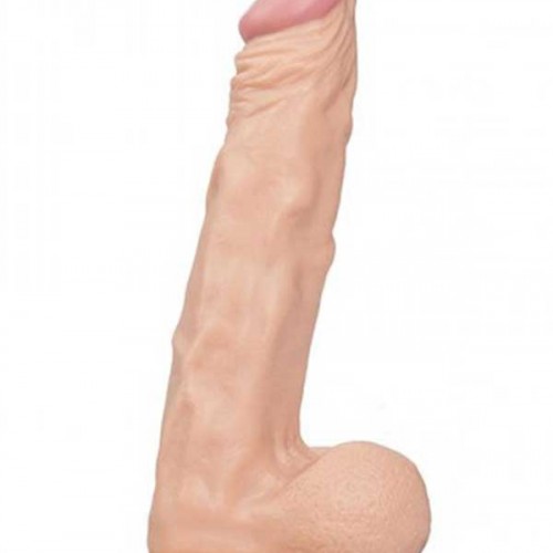 Noctis Gerçekçi Realistik Dildo 25 cm