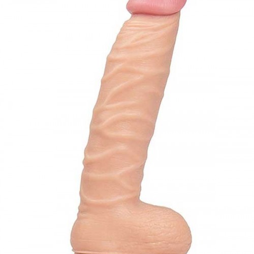 Noctis Realistik Gerçekçi Dildo 20 cm