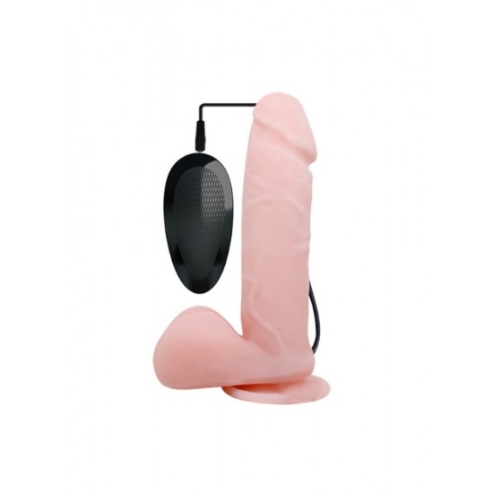 Censan Oliver 9.5 İnç Vibratör BW-008017ARSY