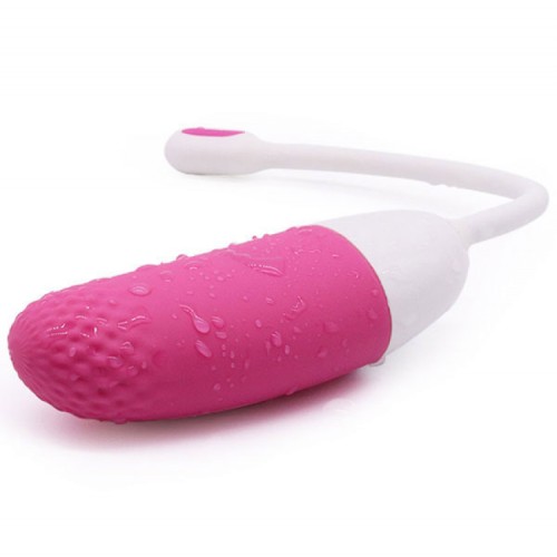 Vini Akıllı Telefon Uyumlu Vibratör