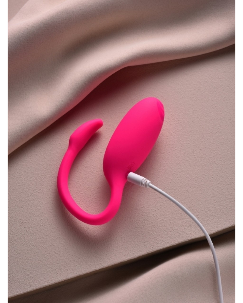 Flamingo Akıllı Telefon Uyumlu Vibratör