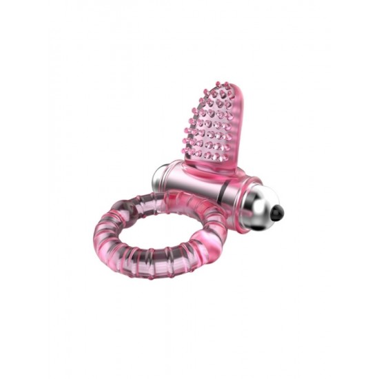 Censan Sweet Vibration Ring Censan Sweet Vibration Ring