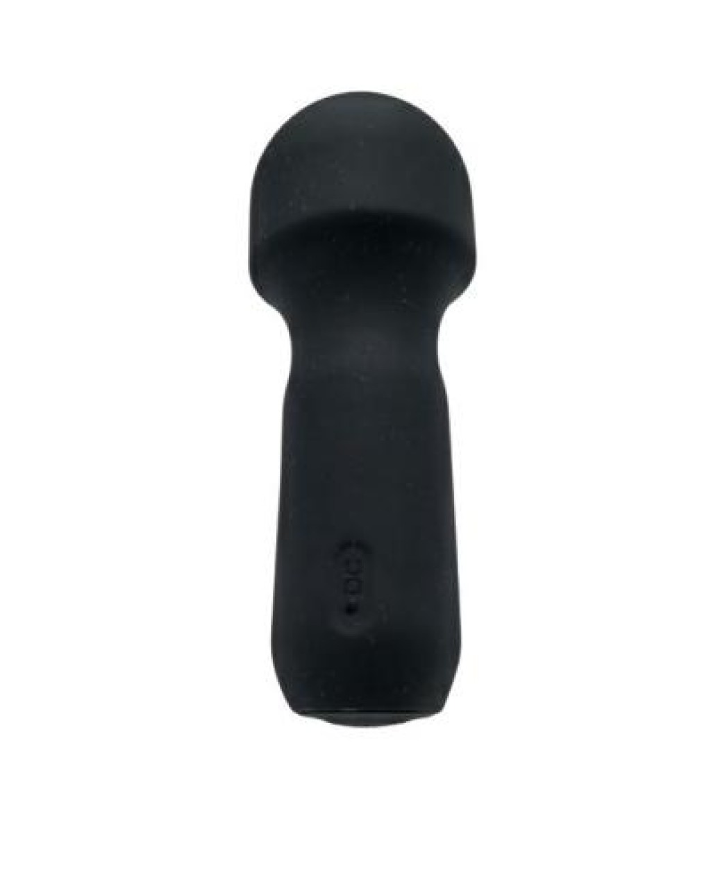 Silikon Şarjlı Mini Wand Vibratör