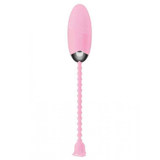 Telefon Kontrollü Yumurta Vibratör