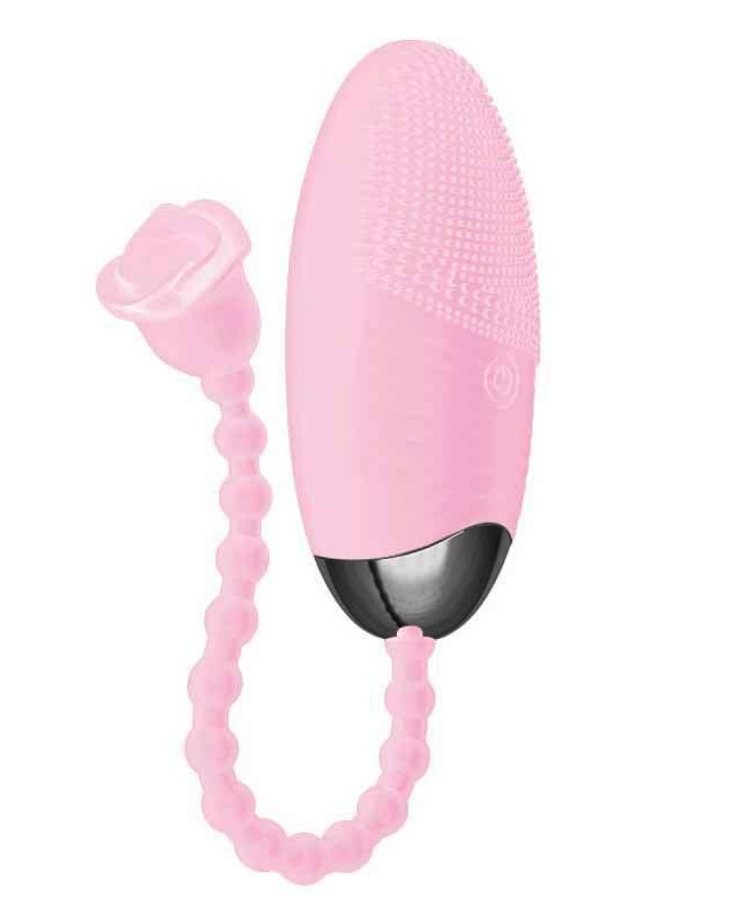 Telefon Kontrollü Yumurta Vibratör 