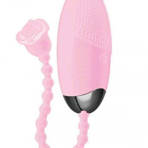 Telefon Kontrollü Yumurta Vibratör 