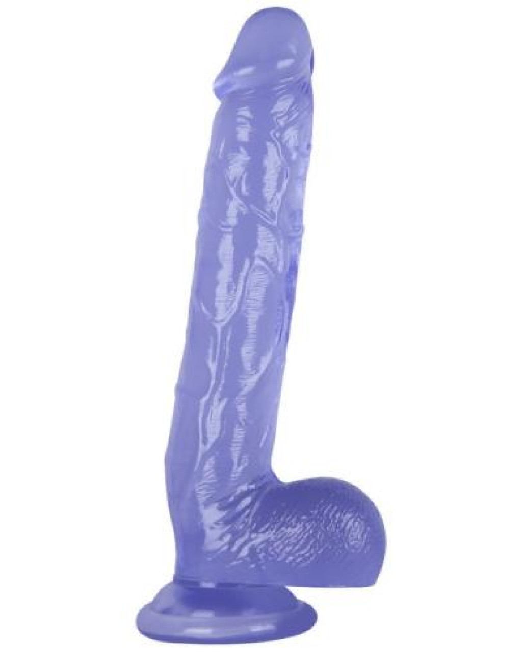 Noctis 28cm Mavi Realistik Dildo