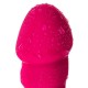 20 Modlu Vibratör Pembe 16 cm