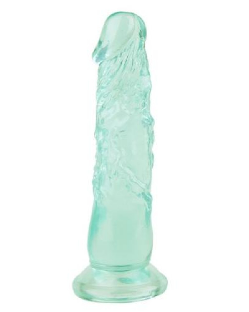 Noctis 20cm Yeşil Dildo