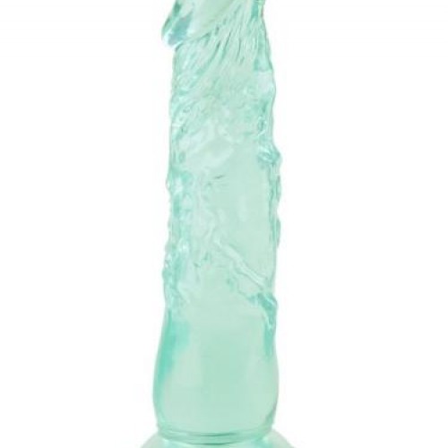 Noctis 20cm Yeşil Dildo