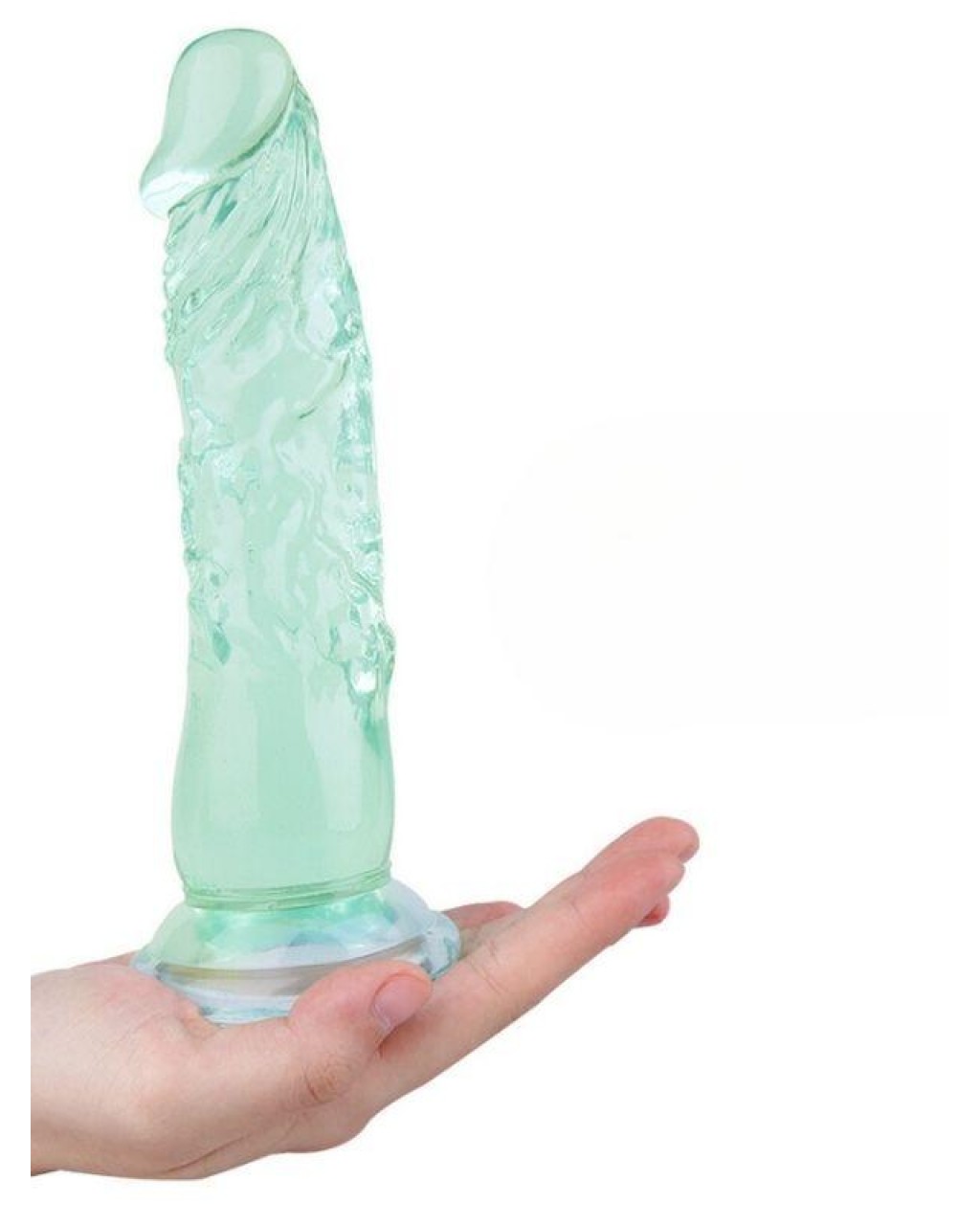 Noctis 20cm Yeşil Dildo