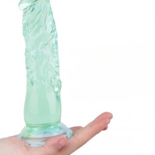 Noctis 20cm Yeşil Dildo