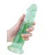 Noctis 20cm Yeşil Dildo