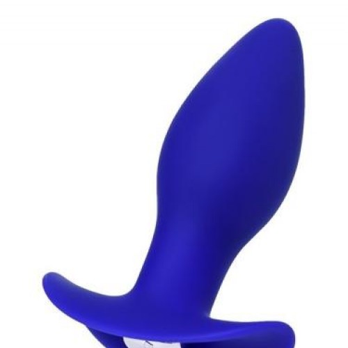 Fancy Anal Plug Mavi 10,7 cm