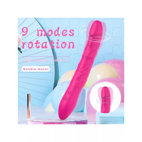 S-Hande King 2 Modern Vibratör